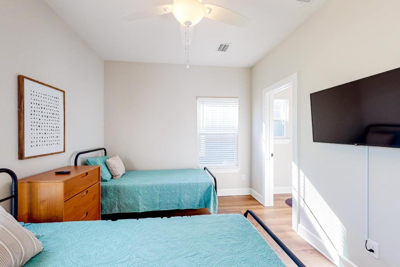 Downtown Livin' Villa Pensacola Eksteriør billede
