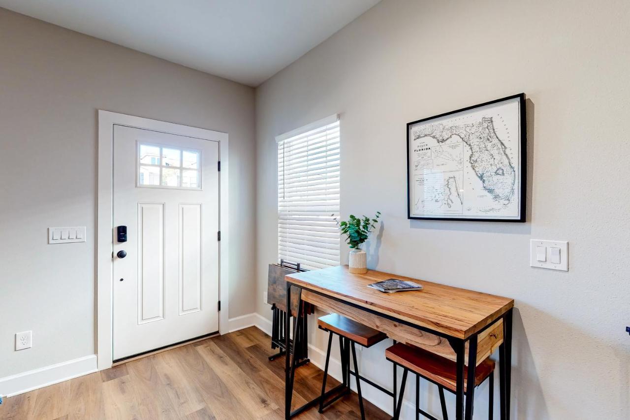 Downtown Livin' Villa Pensacola Eksteriør billede