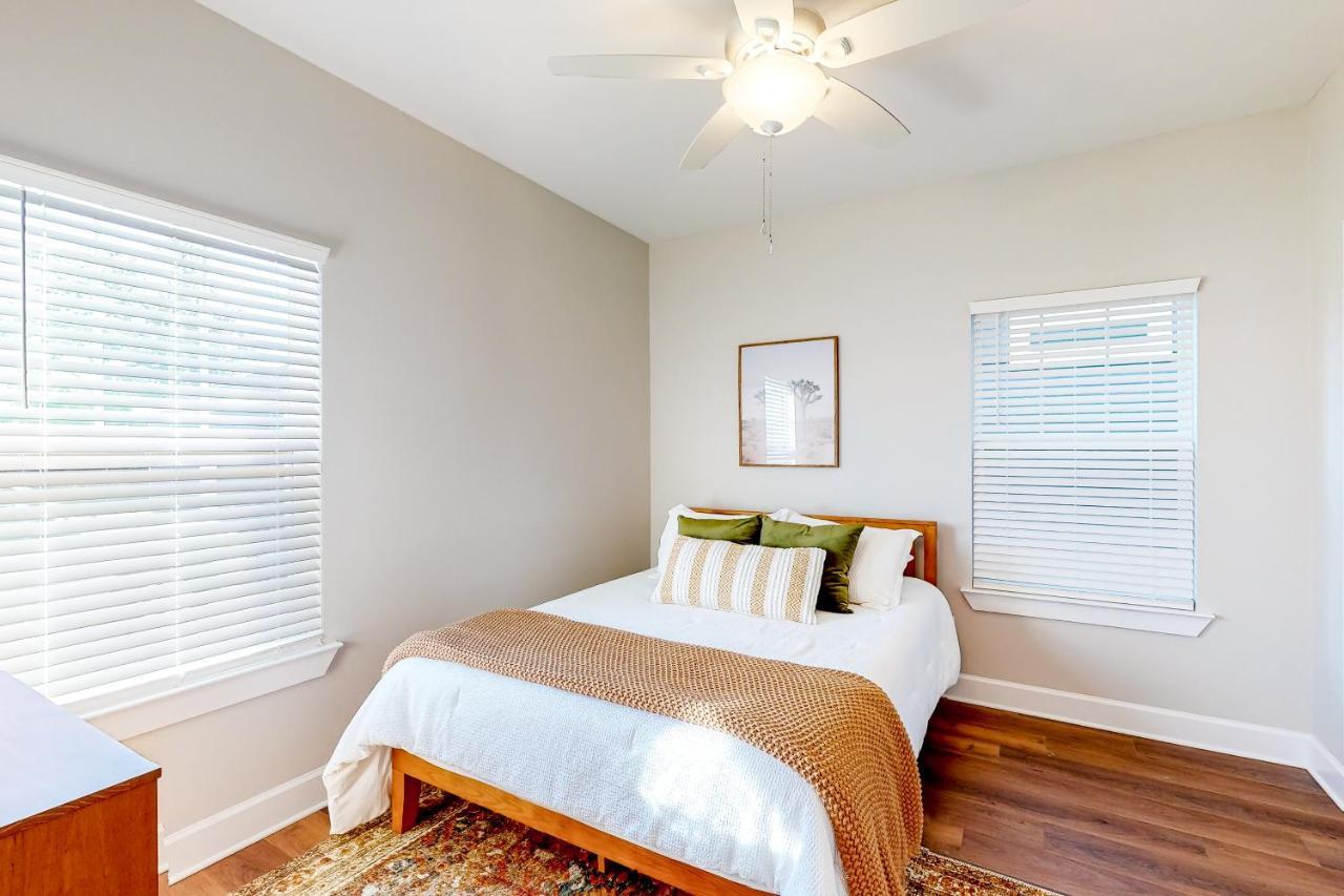 Downtown Livin' Villa Pensacola Eksteriør billede