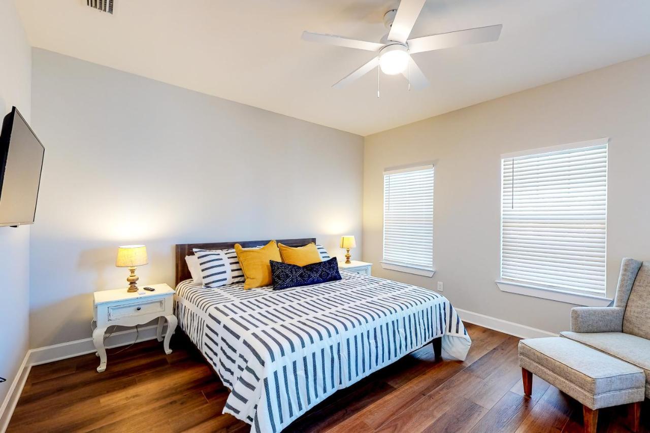 Downtown Livin' Villa Pensacola Eksteriør billede