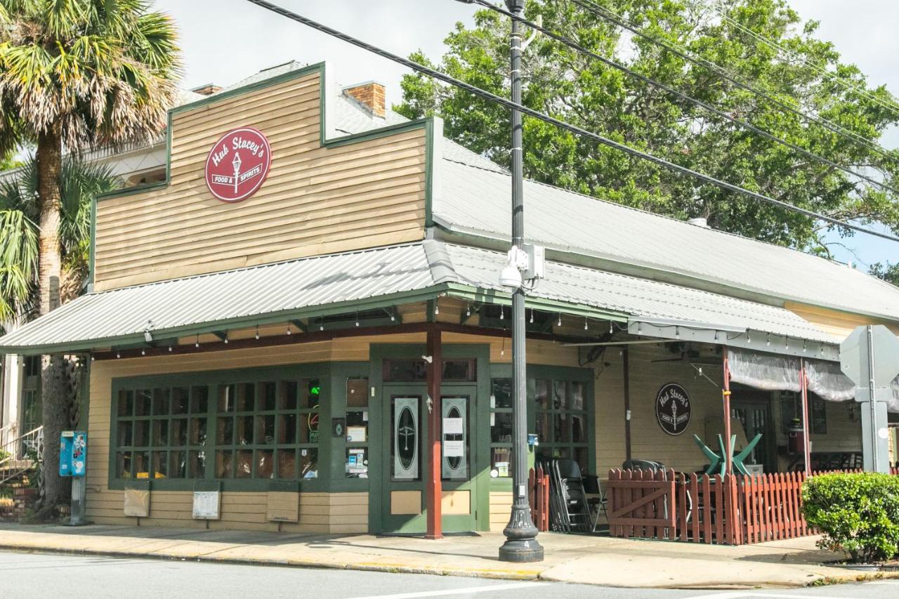 Downtown Livin' Villa Pensacola Eksteriør billede